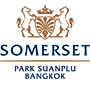 Somerset Park Suanplu Hotel 